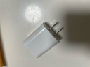 科沃5v1a充電頭 USB充電器插頭適用蘋(píng)果iPhone15華為小米榮耀OPPO安卓手機手表手環(huán)耳機通用電源適配器 曬單實(shí)拍圖
