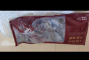 京東京造大連冷凍即食海參 凈重2kg 32-40只 遼刺參量販裝禮盒 曬單實(shí)拍圖