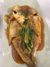 黃小漁寧德三去黃花魚(yú)600g/4條大黃魚(yú)生鮮海鮮水產(chǎn)深海魚(yú)類(lèi)燒烤食材中秋 曬單實(shí)拍圖