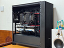 長(cháng)城（Great Wall）馬里亞納MT01電腦機箱（E-ATX主板/360水冷位/7風(fēng)扇位/0.8mm優(yōu)質(zhì)側板/防塵網(wǎng)/5090顯卡） 曬單實(shí)拍圖