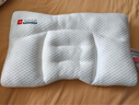 HOAG（霍格）兒童枕頭6個(gè)月-3歲寶寶專(zhuān)用嬰兒護頸枕頭煥新款H1段 曬單實(shí)拍圖