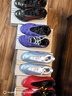 阿迪達斯 （adidas）中性 籃球系列 HARDEN VOLUME 9 籃球鞋 JS1304 紅色  41  曬單實(shí)拍圖