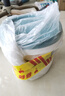 漢高百得熊貓白膠環(huán)保型白乳膠木工膠水耐霉快干木材專(zhuān)用膠木頭膠強力粘木頭 3.5KG/桶 1桶裝 曬單實(shí)拍圖
