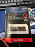 閃迪（SanDisk）2TB SSD固態(tài)硬盤5150MB/s讀速Extreme至尊極速M(fèi).2接口TLC顆粒PCIe4.0高速NVMe協(xié)議筆記本大容量 曬單實(shí)拍圖