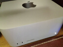 Apple AI電腦 Mac Studio M4 Max(16+40核)64G 1T臺式機Z1CD0023V【企業(yè)專(zhuān)享】 曬單實(shí)拍圖