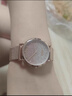 斐樂（FILA）手表女送女友開學(xué)季禮物簡約腕表學(xué)生手表 FLL38-6072-101 曬單實(shí)拍圖