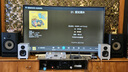 BRZHIFI DS4四寸二分頻無(wú)源桌面書(shū)架辦公室音箱 HiFi發(fā)燒級全鋁合金電腦臺式家用小型監聽(tīng)音響 DS4全鋁合金書(shū)架音箱-白色 曬單實(shí)拍圖