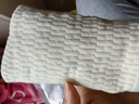 貓人【超柔高品質(zhì)嬰兒棉】桑蠶絲襠男士?jì)妊澞屑兠奁浇茄澞猩慕嵌萄?曬單實(shí)拍圖