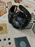 卡西歐（CASIO） SPORT MCW-100H休閑時(shí)尚運動(dòng)男士手表石英手表 MCW-100H-1A2VPF-100米防水 曬單實(shí)拍圖