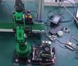 亞博智能（YahBoom）樹(shù)莓派5機械臂AI視覺(jué)識別python編程Raspberry Pi 5開(kāi)源機械手臂moveit編碼ROS機器人jetson nano 語(yǔ)音升級版 含JETSON NANO B01 曬單實(shí)拍圖