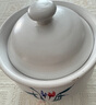 全品屋陶瓷砂鍋燉鍋煤氣灶專(zhuān)用大容量家用煮粥煲湯湯鍋傳統中式湯煲燉煲 曬單實(shí)拍圖