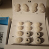 聲闊SleepA30睡眠耳機深睡艙藍牙耳機睡覺不壓耳無線降噪隔音耳塞助眠隱形小巧適用蘋果華為小米白色 曬單實拍圖