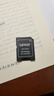 雷克沙（Lexar）128GB TF（MicroSD）存儲卡 V30 A2 讀160MB/s 游戲機平板行車(chē)監控錄像內存卡 4K超清拍攝（BLUE） 曬單實(shí)拍圖
