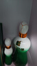 金徽 柔和H6 濃香型白酒 46度 500ml*2單瓶 禮盒裝 曬單實拍圖
