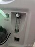 飛利浦（PHILIPS）10L升制氧機家用吸氧機帶霧化老人醫用氧氣機 曬單實(shí)拍圖