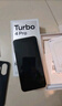 小米【國家補貼】REDMI Turbo4 Pro 新品上市 小米手機 小米5G手機紅米turbo 7550mAh長(cháng)續航電池 粉金色 12GB+256GB 曬單實(shí)拍圖
