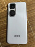 vivo iQOO Neo10 Pro+ 12GB+256GB 馳光白 政府補貼 驍龍8至尊版 2K Q10珠峰屏 手機【移動(dòng)補貼】 曬單實(shí)拍圖