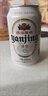 燕京啤酒 特制10度白聽(tīng)330ml*24聽(tīng) 雙十一熱賣(mài) 新老包裝交替發(fā) 曬單實(shí)拍圖