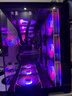 AMD銳龍R5 9600X組裝電腦RTX5060Ti/RX9060XT顯卡三角洲行動(dòng)游戲臺式電腦整機設計剪輯繪圖DIY組裝機 配置九R5 9600X+RX9070XT 16G 主機套件 曬單實(shí)拍圖