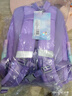 新秀麗（Samsonite）學(xué)生書(shū)包25年上新3-6年級女孩抗菌減負雙肩包兒童背包迪士尼款TU7 曬單實(shí)拍圖