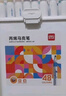 得力（deli）36色兒童學(xué)生圓桿丙烯馬克筆桶裝水彩筆生日禮物防水手繪熒光記號筆涂鴉HM353/HM331學(xué)生開(kāi)學(xué)禮物 曬單實(shí)拍圖
