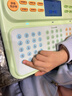 洪恩識字拼音早教學(xué)習機幼小銜接4-8歲男女孩兒童生日開(kāi)學(xué)禮物玩具 曬單實(shí)拍圖