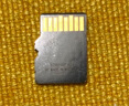 閃迪（SanDisk）128GB TF（MicroSD）內(nèi)存卡 A1 U1 C10 至尊高速移動版存儲卡 讀速140MB/s 手機平板游戲機內(nèi)存卡 曬單實拍圖