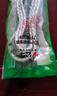 公牛電源線三孔通用電腦主機顯示器三芯帶插頭連接線電飯鍋電飯煲電炒鍋線平口凹槽品字口耦合器插座 平口/凹槽口通用【花線款】1米J4N 曬單實拍圖