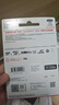 閃迪（SanDisk）128GB TF(MicroSD)內存卡 4K極速金卡A2 V30 U3行車(chē)記錄儀 運動(dòng)相機無(wú)人機 監控存儲卡 讀190MB/s 曬單實(shí)拍圖