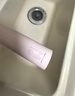 小米（MI）米家電動(dòng)牙刷成人情侶男女生日禮物軟毛超聲波實(shí)用便攜結(jié)婚熱門商品中秋禮品 T100粉色 曬單實(shí)拍圖