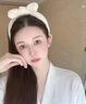 韓方五谷玻尿酸補水噴霧小分子爽膚水377美白補水保濕修護濕敷化妝水禮物 曬單實(shí)拍圖