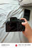 索尼（SONY）Alpha 7 IV 全畫幅微單相機 創(chuàng)意外觀濾鏡 單機身 五軸防抖 4K 60p（ILCE-7M4/A7M4） 曬單實拍圖