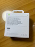 Apple/蘋(píng)果 240W USB-C編織充電線(xiàn)-2米 蘋(píng)果充電線(xiàn)原裝充電線(xiàn)數據線(xiàn)快充數據傳輸適用于Mac/iPhone/iPad 曬單實(shí)拍圖