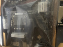 映泰(BIOSTAR)B760MZ-E PRO主板WiFi5支持DDR5/前置Type-C/13400F/13600K/13700(B760/LGA 1700） 曬單實拍圖