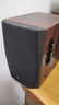 惠威（HiVi）D1100藍(lán)牙音響2.0聲道多媒體有源家用桌面電視音響筆記本電腦安卓蘋(píng)果平板手機(jī)通用 曬單實(shí)拍圖