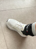 HOKA男女款秋季挑戰者 8全地形跑步鞋CHALLENGER 8輕便戶(hù)外 白色/熒光黃-女 37 曬單實(shí)拍圖
