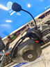 惠普（HP）DHH-1601 耳機(jī)頭戴式 電腦筆記本游戲語音聽力學(xué)生麥克風(fēng)二合一網(wǎng)課辦公教育培訓(xùn)學(xué)習(xí)有線話務(wù)耳麥 曬單實(shí)拍圖