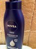 妮維雅（NIVEA）深層潤膚身體乳男女通用保濕乳液滋潤護膚補水滋養防干燥潤體乳 【深潤乳液400ml*2瓶+125ml*2瓶】 曬單實(shí)拍圖