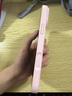 圣圖朗Kitty貓適用蘋(píng)果16pro手機殼液態(tài)硅膠iphone15promax全包14超薄防摔軟殼13卡通12女款15plus可愛(ài)11 Kitty貓-精孔【古董白】液態(tài)硅膠  iPhone 16 pr 曬單實(shí)拍圖