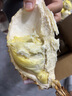 京鮮生 進(jìn)口金枕頭榴蓮 凈重4-5斤 1個(gè)裝  鮮果 生鮮 新鮮水果 曬單實(shí)拍圖