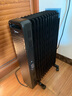 美的（Midea）油汀取暖器家用電暖器13片油丁全屋電暖氣片臥室客廳大面積節能孕嬰烘衣加濕防燙 店長(cháng)推薦款【13片高性?xún)r(jià)比】 循環(huán)升溫 曬單實(shí)拍圖