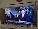 東芝電視 Z500QF系列  Mini LED控光 144Hz高刷 4K超清 128GB大內存 火箭炮音響 以舊換新家電國家補貼 65英寸 65Z500QF 曬單實(shí)拍圖