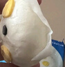 巴比小豬奶黃包300g*2包共12只兒童早餐可愛(ài)卡通手工包饅頭生鮮面點(diǎn) 曬單實(shí)拍圖