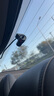 盯盯拍前后雙錄行車記錄儀N3Pro 1600P高清 GPS行車軌跡 智能語音聲控 曬單實拍圖