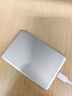 小米【3C認(rèn)證】小米磁吸超薄充電寶 5000 7.5W 金色 可上飛機(jī)/火車(chē) 有線無(wú)線自在充電 iPhone安卓可用 曬單實(shí)拍圖