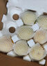 京鮮生 河北青翠蜜梨 凈重4.5斤 單果250g+ 青皇冠梨 生鮮水果 源頭直發(fā) 曬單實(shí)拍圖