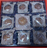 五芳齋中華老字號中秋送禮月餅禮盒蛋黃蓮蓉 9味9餅悅禮五芳720g 曬單實(shí)拍圖