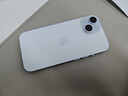 Apple/蘋(píng)果 iPhone 15 (A3092) 128GB 藍色 支持移動(dòng)聯(lián)通電信5G 雙卡雙待手機 曬單實(shí)拍圖