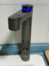 飛利浦（PHILIPS）加熱凈水器家用 冰境U30 5℃-100℃礦物質水1000G加熱直飲冰熱一體凈水機AUT9021【政府補貼】 曬單實拍圖
