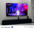 Vidda 發(fā)現X 2026款 85英寸 300Hz超高刷 墨晶屏 QD-Mini LED 以舊換新家電國家補貼液晶海信電視85VX5Q 曬單實(shí)拍圖
